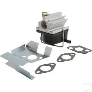 Carburateur Tecumseh 632671C Professioneel