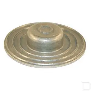 Drukring AL Serie NTZ Betrouwbaar