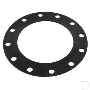 Pakking voor 6" E-flens Meest Verkocht