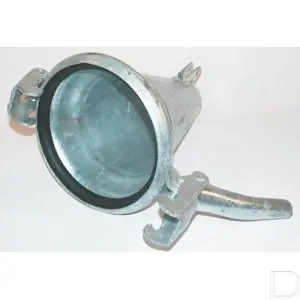 Groothandel Spuitstuk Bazzoli KKM 6"