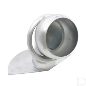 Sproeinippel Ø 150mm Fabrieksprijs