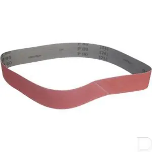 Gereduceerde Prijs Schuurband 50x1020mm K80