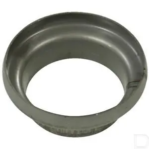 Losse beker Perrot KKM 6" zonder o-ring Exclusief