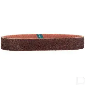 Voordeelprijs Vliesband 40x760mm zeer fijn 3stuks