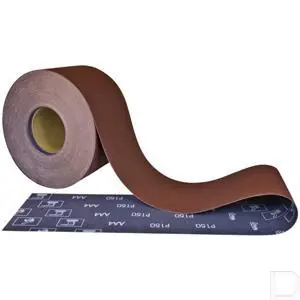 Alleen Vandaag Schuurlinnen op rol 314D 38mm L=25m K320