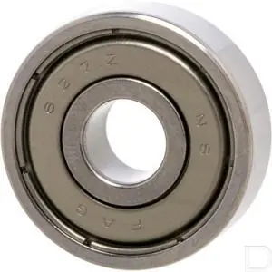 Must-Have Kogellager 7x22x7mm 2Z