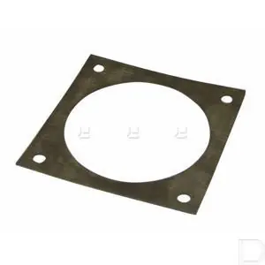 Pakking voor 4"-5"-6" flens Snelle Levering