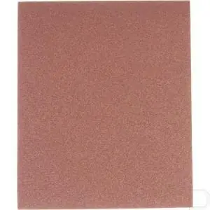 Schuurpapier R202 standaard 230x280mm K60 Gratis Verzending