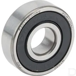 Speciale Aanbieding Kogellager 12x32x10mm RS