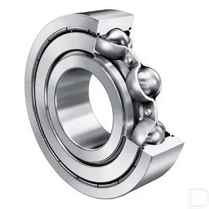 Betrouwbaar Kogellager 50x110x27mm Z C3