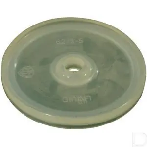 Membraan desmopan Ø 96mm Finale Uitverkoop