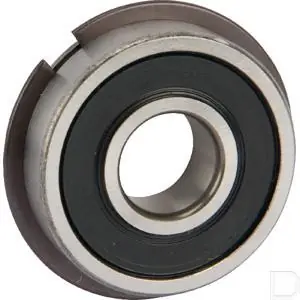 Express Levering Kogellager 12x32x10mm 2RS C3