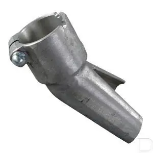 Trendy Zijverdeler sproeier Bauer Ø 55mm/68mm