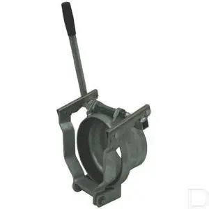 Snelkoppeling Perrot KKM 6" met draad Hoge Kwaliteit