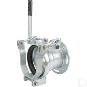 Seizoensaanbieding Snelkoppeling Perrot KKM 6" met uitloop