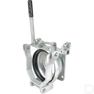 Favoriet Snelkoppeling Perrot KKM 6" met verstelbare flens