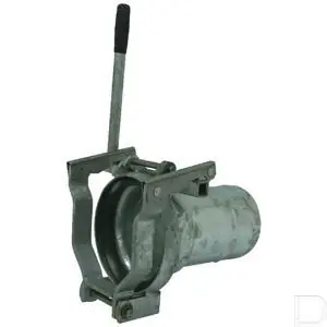 Snelkoppeling Perrot KKM 6" met tule Lage Kosten