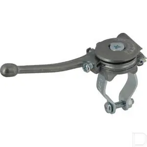 Gashendelveer Plaats Bestelling