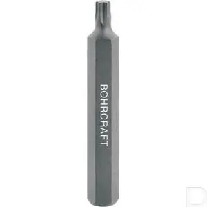 Schroefbit 10mm 6-kant met Torx TX27 Direct Verzonden