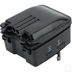 Alleen Vandaag Luchtreinigermodule