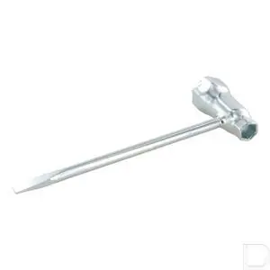 Bougiesleutel combi Topkwaliteit