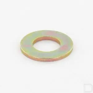 Sluitring 6 Authentiek