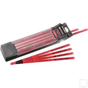 Zaagblad 8 tanden Bestseller