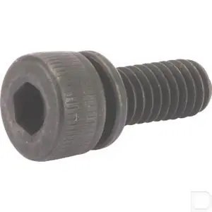 Premium Binnenzeskantbout M4x10S