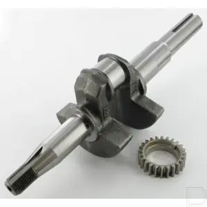 Krukas 22.2mm x 80mm Bestseller