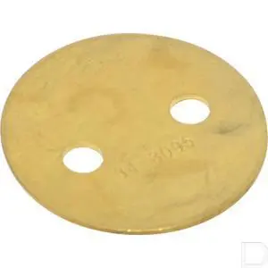 Laatste Versie Gasklep