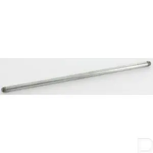 Stoterstang aluminium Bestel Nu