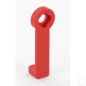 Choke-bedieningshendel Speciale Aanbieding