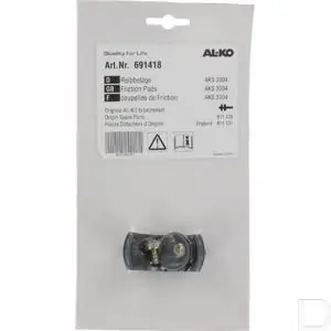 Lage Kosten Frictiecups AKS3004/3504