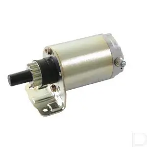 Koopje Startmotor 15-tands metaal