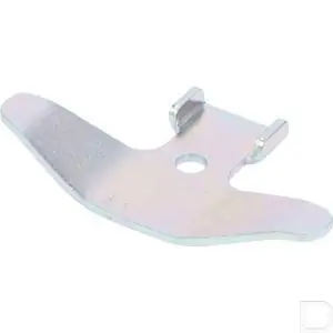 Beschermplaat In De Mode