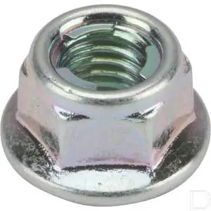 Tijdelijk Beschikbaar Moer M5