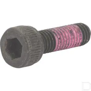 Gereduceerde Prijs Afdichting vergrendelpen M5x16