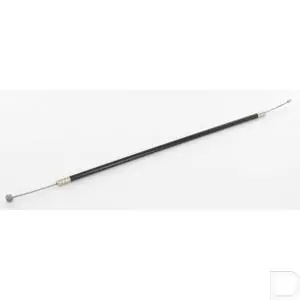 Flitsaanbieding Gaskabel compleet