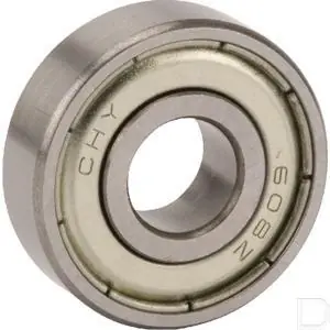 Flitsaanbieding Kogellager 8x22x7mm 2Z