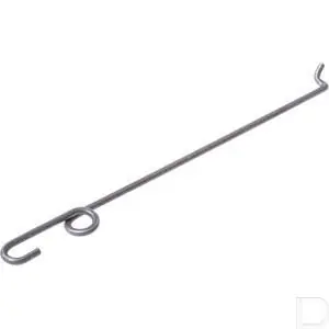 Regelhendel pneumatisch Professioneel