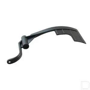 Flitsaanbieding Regulateurblad