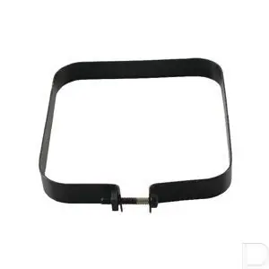 Geld-Terug-Garantie Tankbeugel