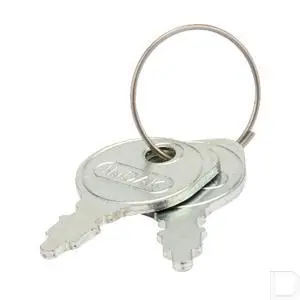 Sleutelset Superprijs