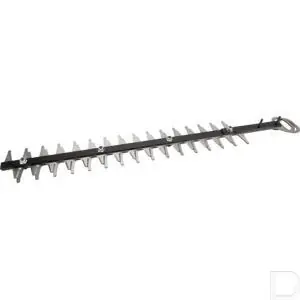 Reservemes 6698747 voor heggenschaar Finale Uitverkoop