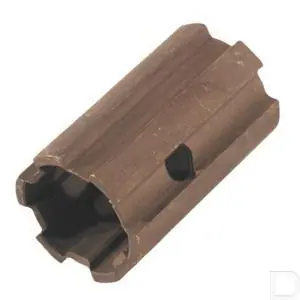 Verloopbus 1.1/8-6 - 1.3/8-6 In De Mode