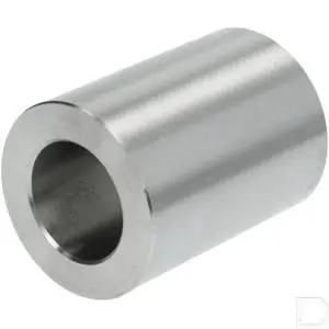 Snelle Levering Profielbus 45x75x100mm