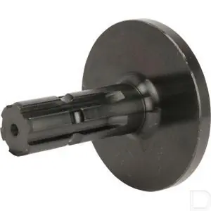 In De Mode Aseind met blindflens