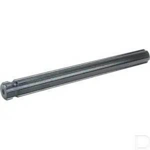 Nu Kopen Aseind 300mm 1-1/8" Z6 volledig profiel