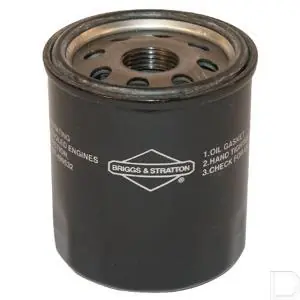 Oliefilter Ø 65mm buiten 3/4"16UNF Direct Beschikbaar