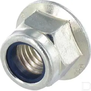 Shop Nu Zelfborgende flensmoer M14 Klasse 8ZP